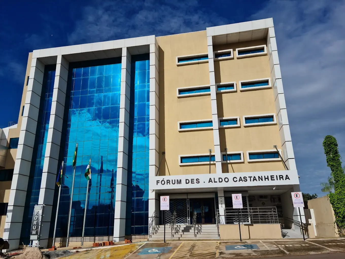 CIRETRAN de Cacoal/RO