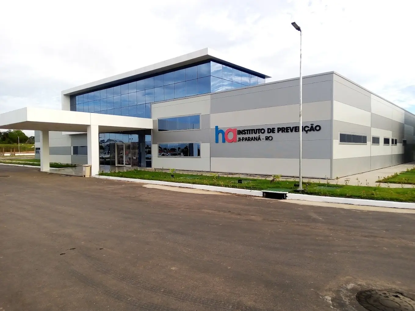 CIRETRAN de Cacoal/RO