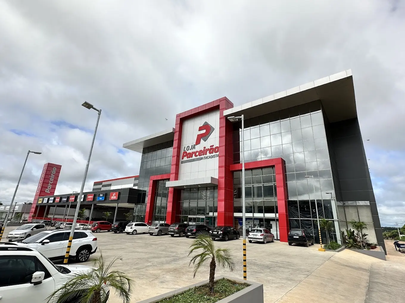 parceirao atacadista jiparana