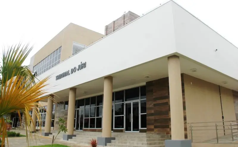 forum ouro preto do oeste rondonia